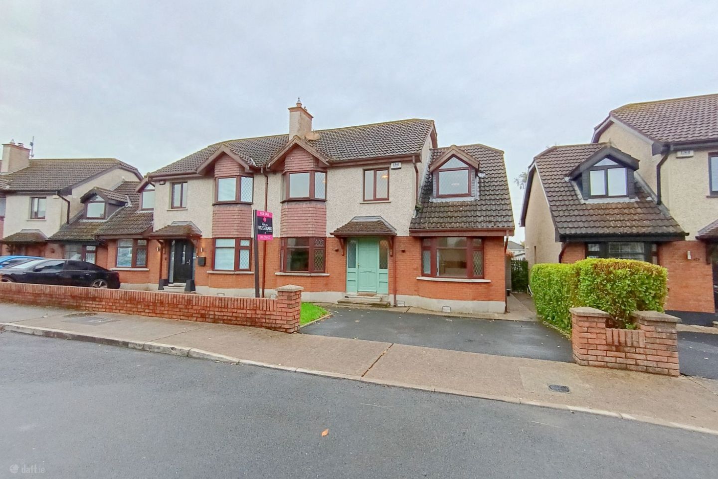 19 Clonbeg, Church Hill Meadows, Dooradoyle, Co. Limerick, V94AD8X