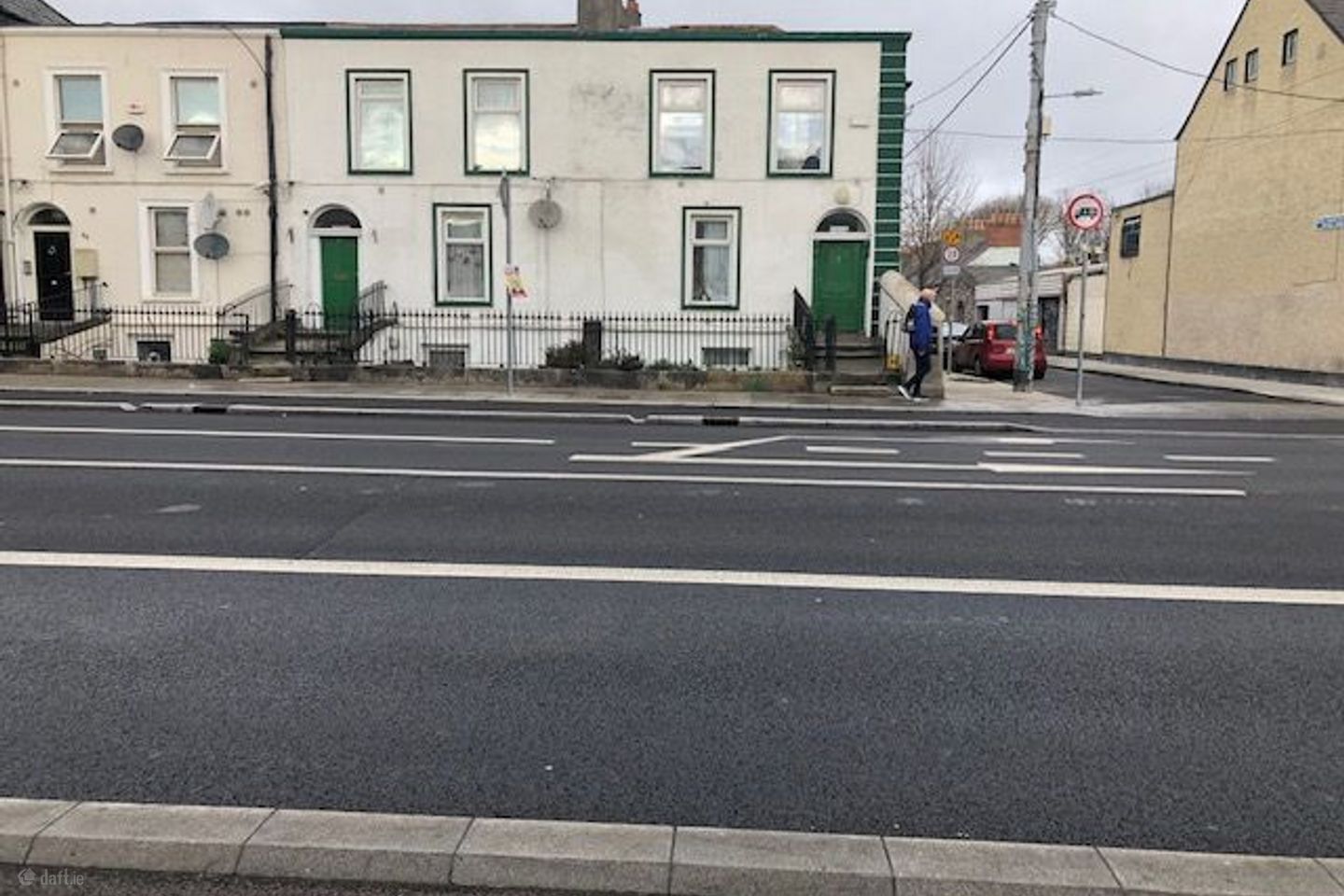  51 North Strand Road, Ballybough, Dublin 3, D03PR84