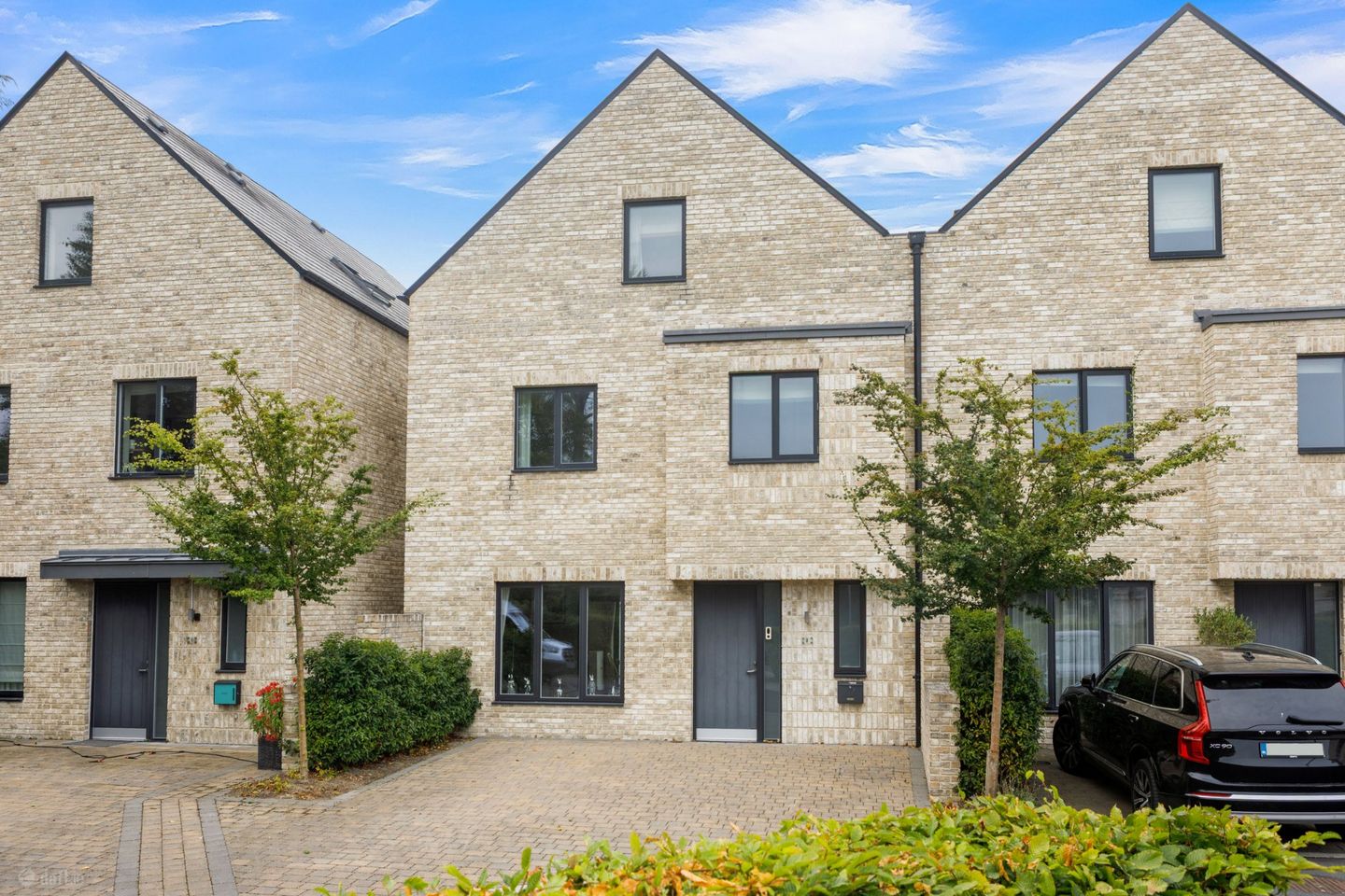 2 Prospect Hill, Barclay Court, Blackrock, Co. Dublin, A94P280