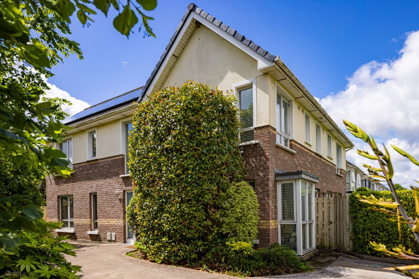 8 Cedar Park, Ridgewood, Swords, Co. Dublin, K67R295