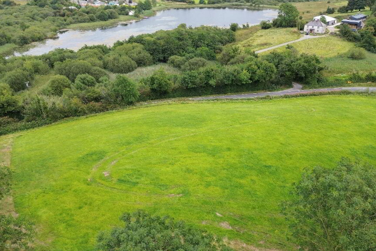 Bailieborough Road, Shercock, Co. Cavan