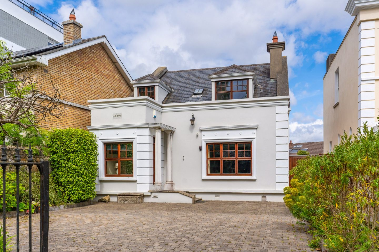 Valerio, 139 Mount Merrion Avenue, Blackrock, Co Dublin, A94Y963