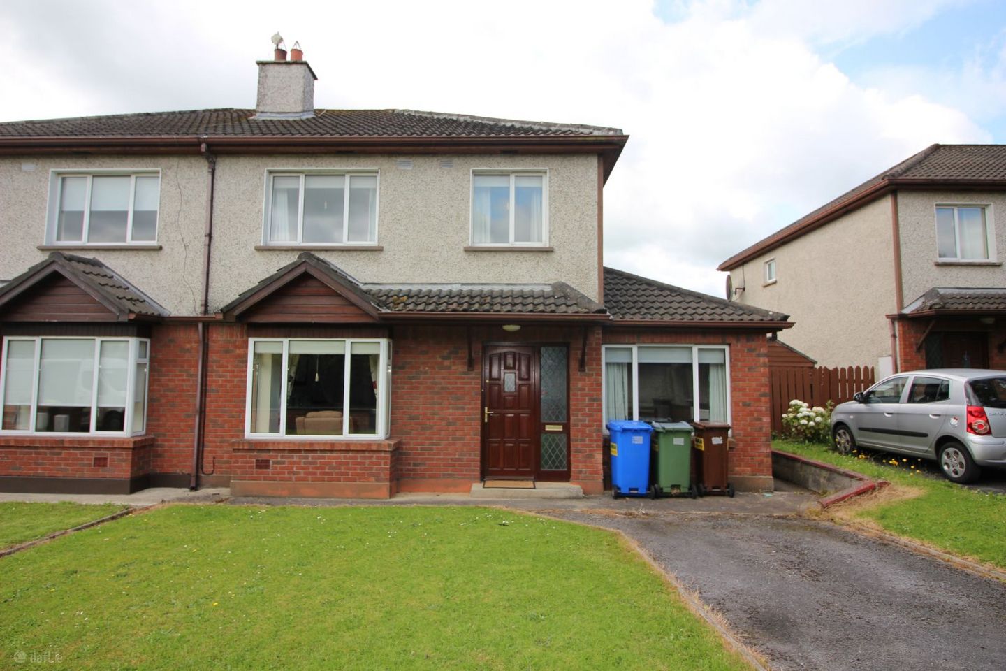 4 Beverly Close, Raheen, Dooradoyle, Co. Limerick