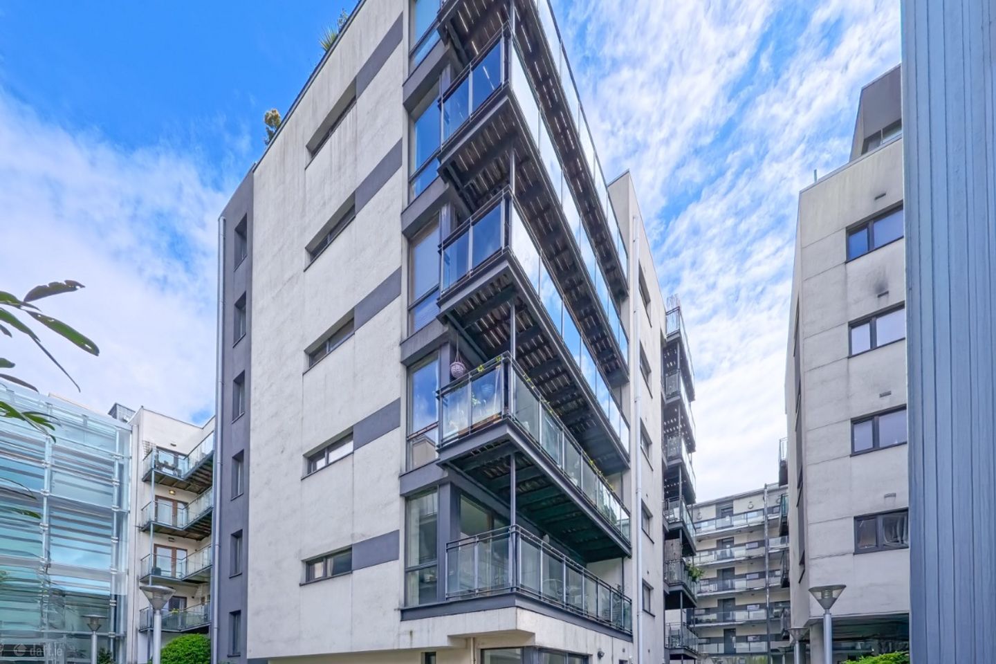 Apartment 13, Block D, Mellowes Quay, Christchurch, Co. Dublin, D08WV32