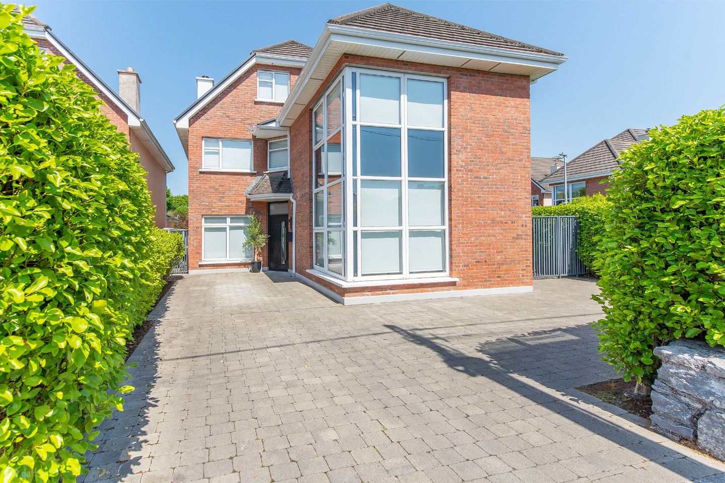 46 Rockbarton Park, Salthill, Galway, H91PFW0