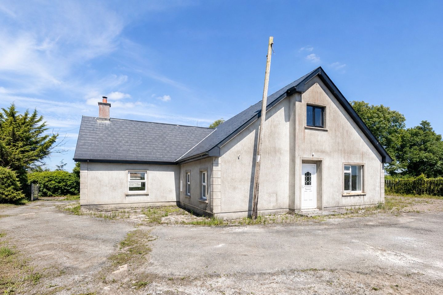 Rinnafarna, Roosky, Kilglass, Co. Roscommon, N41E922