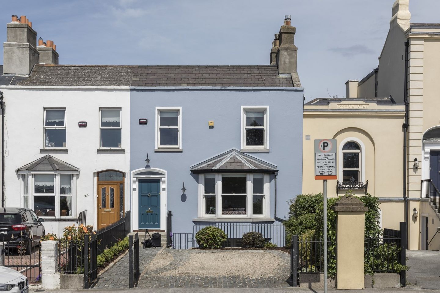 210 Clontarf Road, Clontarf, Dublin 3, D03A6R9