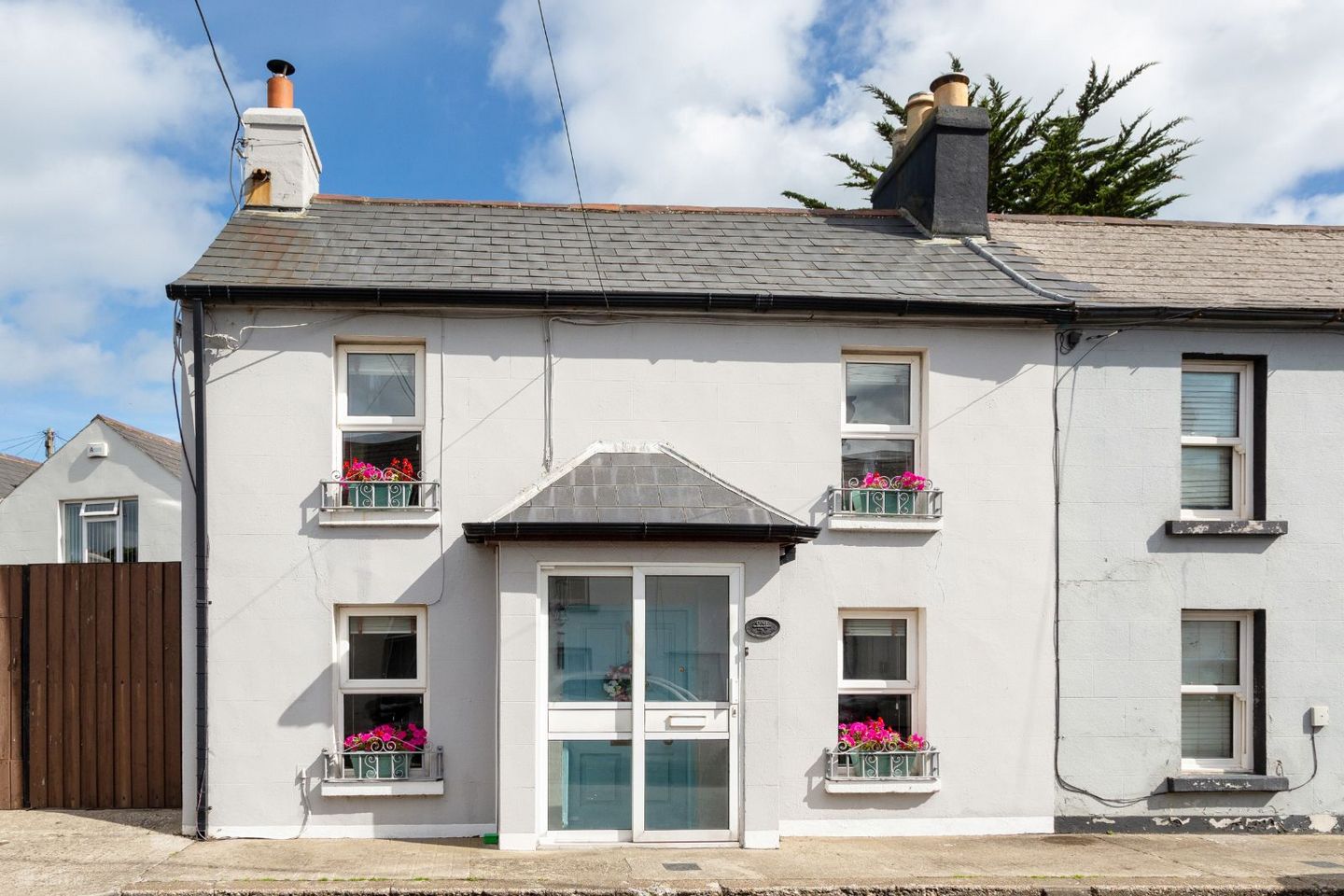1A Strand Street Lower, Wicklow, Wicklow Town, Co. Wicklow, A67D866