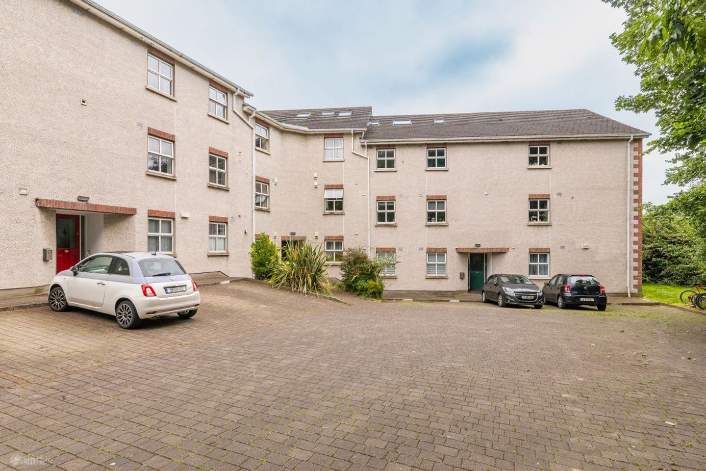 Apartment 20, Lisin Glen, Glasnevin, Dublin 11