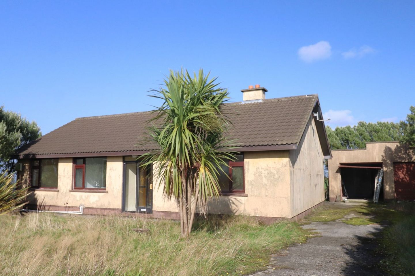 Mohanagh, Skibbereen, Co. Cork, P81DY03