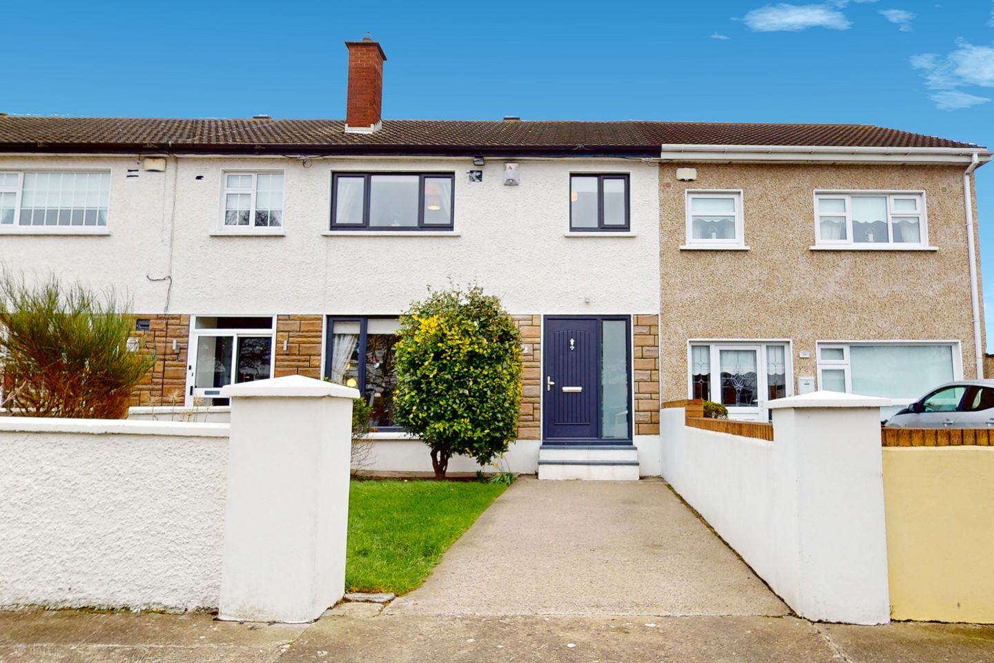 37 Donaghmede Park, Donaghmede, Donaghmede, Dublin 13, D13Y367