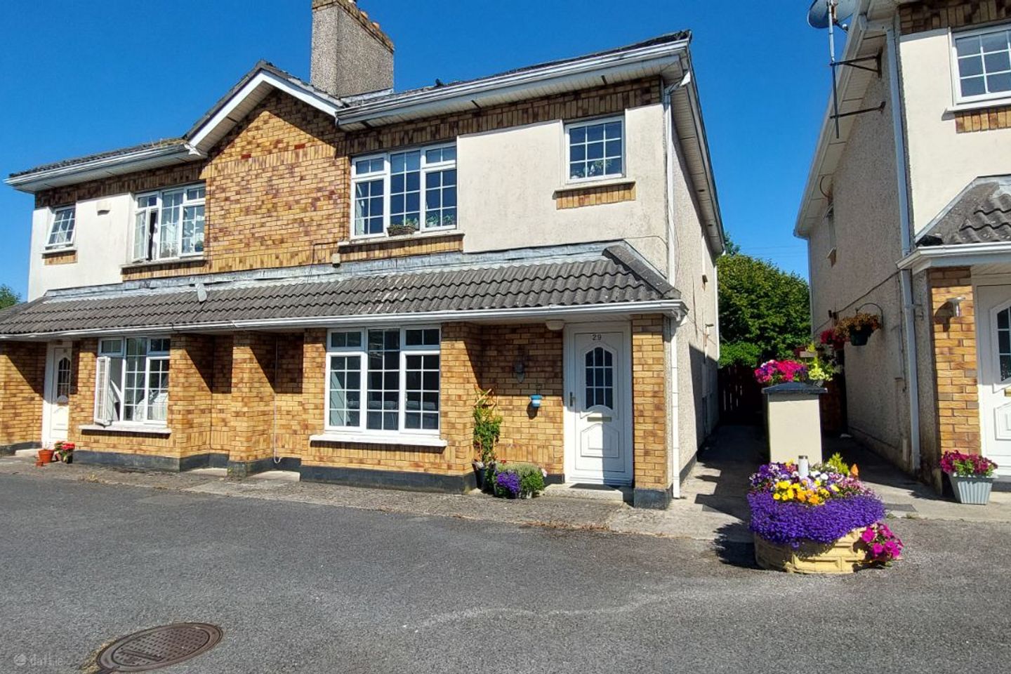 Apartment, Ashefield, Mullingar, Co. Westmeath