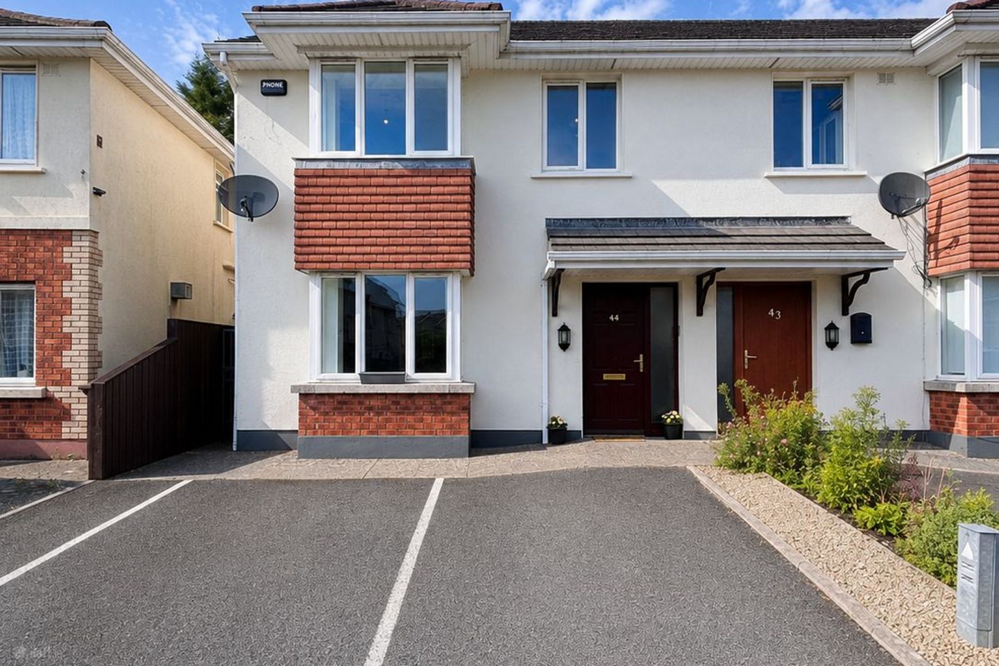 44 Fearann Rí, Doughiska, Co. Galway, H91DYX9