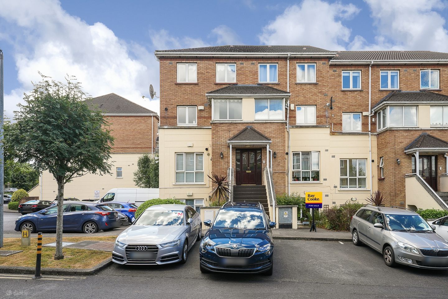 5 Newlands Manor Drive, Clondalkin, Dublin 22