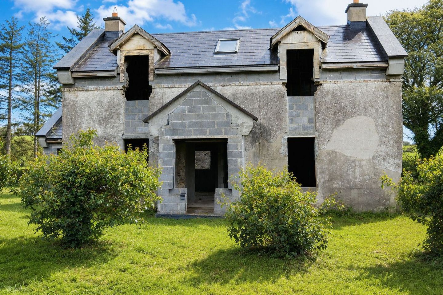 DOONMEEGIN, Ballymote, Co. Sligo