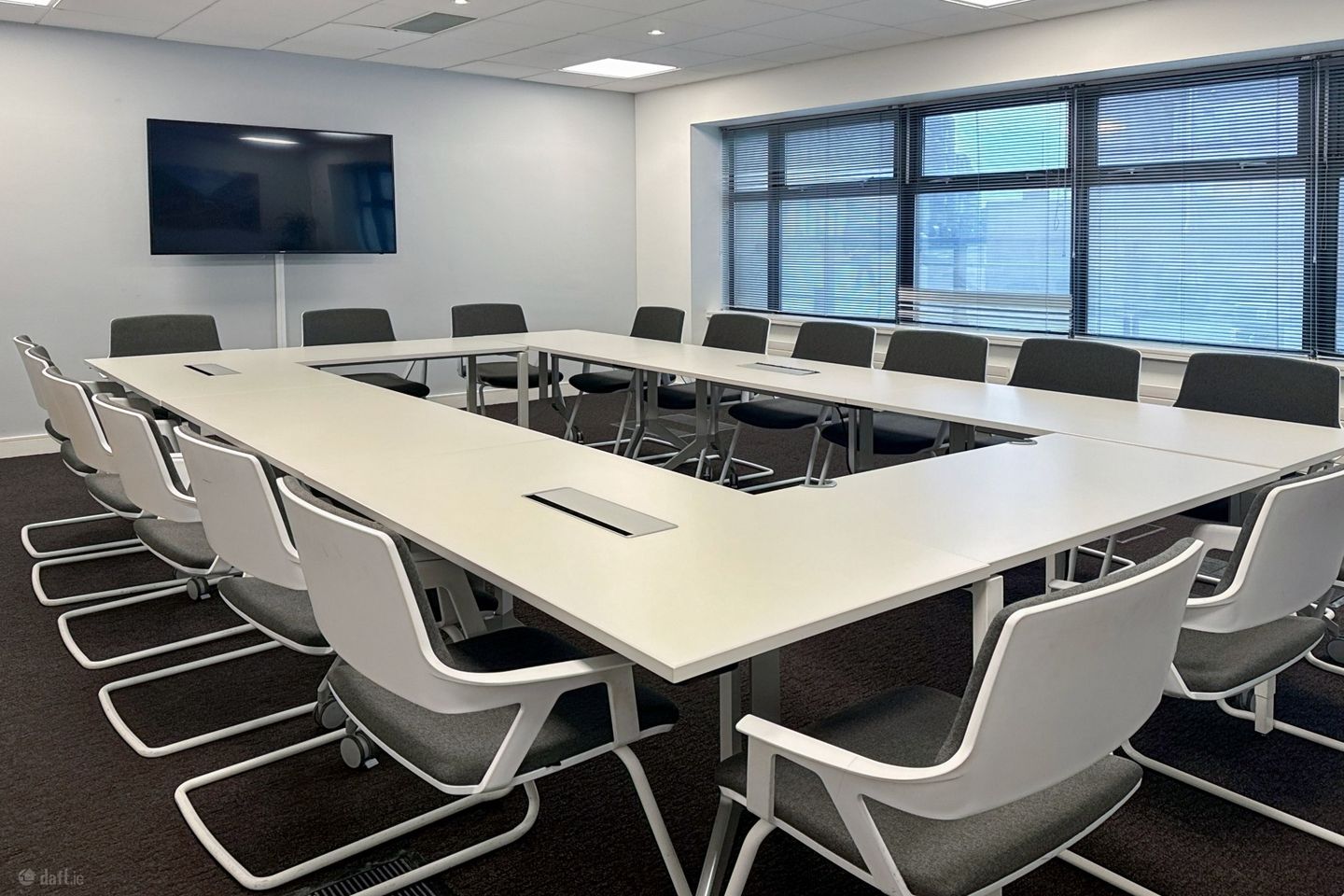 Regus House, Harcourt Centre, Block 4 Harcourt Road, Dublin, Republic of Ireland D02 HW77, Dublin 2