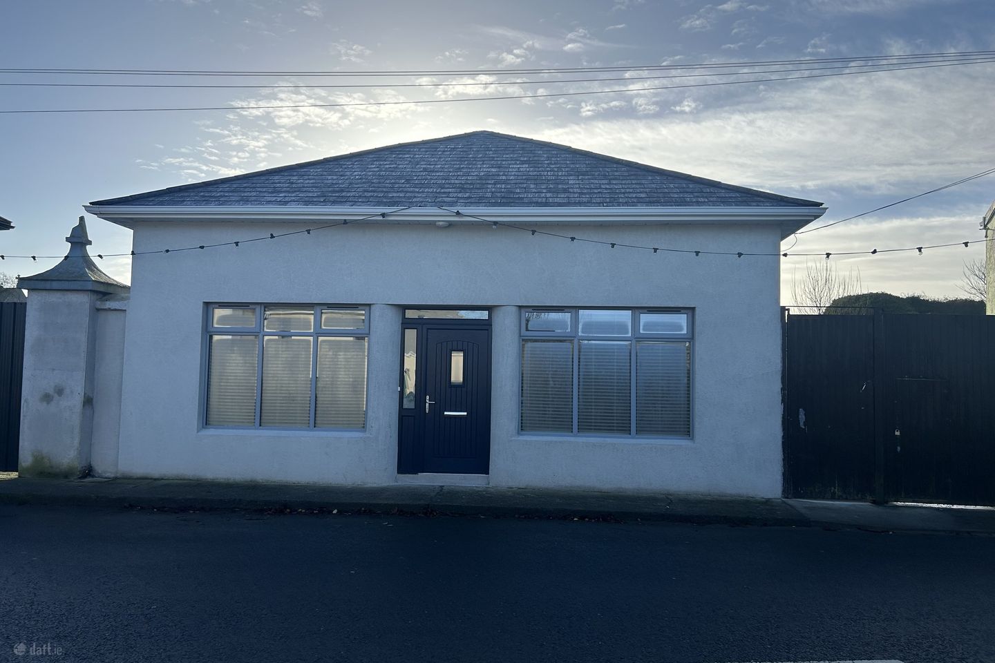 Bohercrussia Street, Freshford, Co. Kilkenny