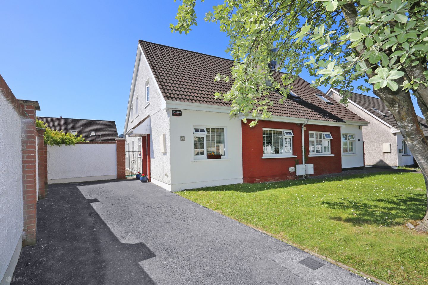 61 Russell Court, Father Russell Road, Dooradoyle, Limerick, V94P6WK