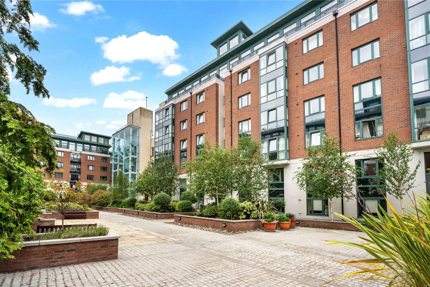 67 Adelaide Square, Whitefriar Square, Dublin 8, D08E0P1