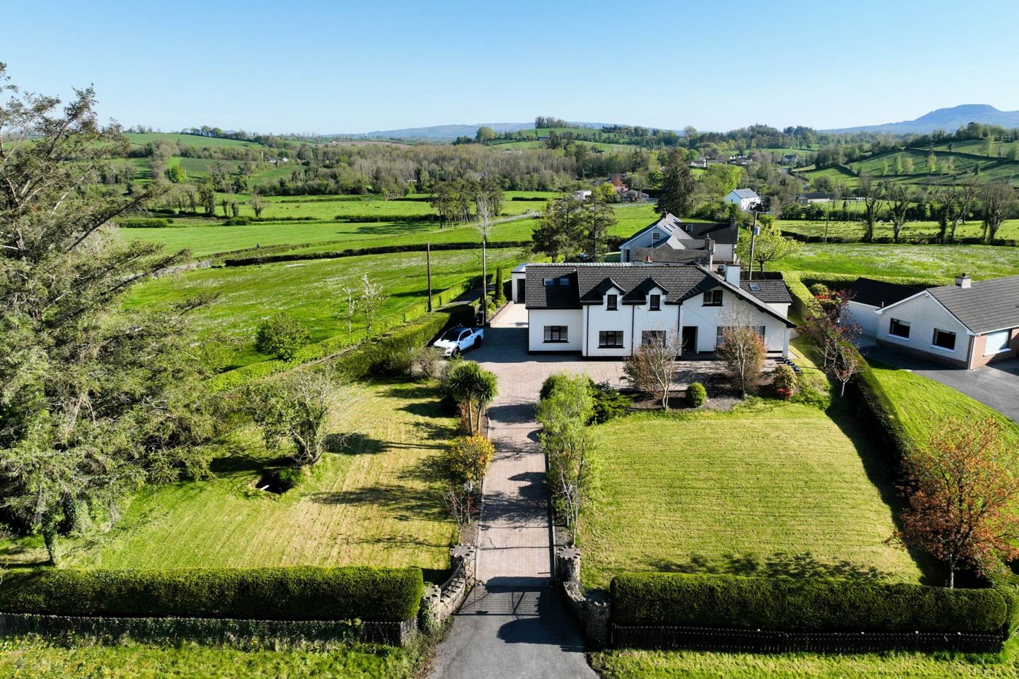 75 Oakfield Road, Enniskillen, Co. Fermanagh