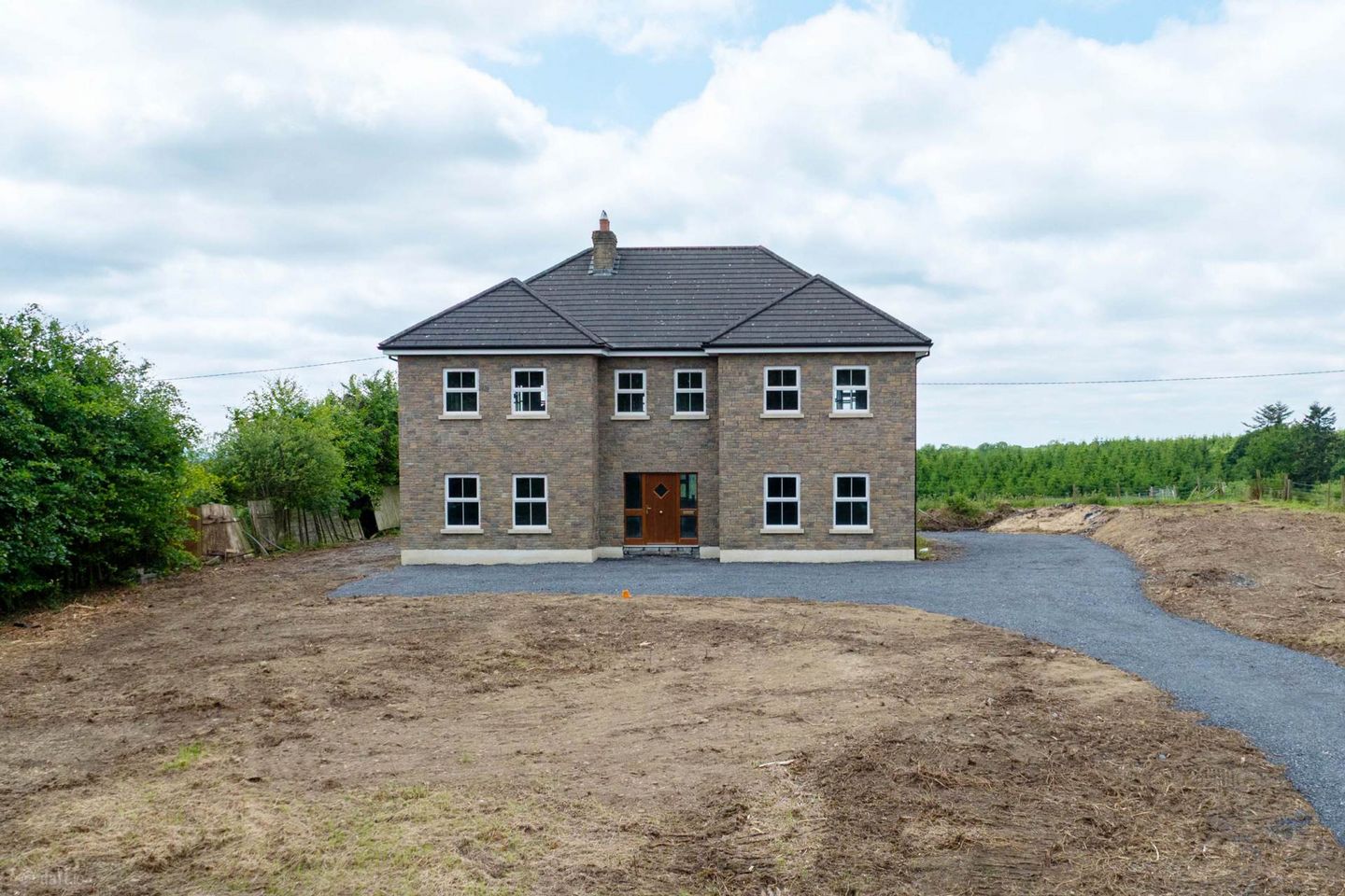 Drumroragh, Crosserlough, Ballyjamesduff, Co. Cavan, A82H7F2