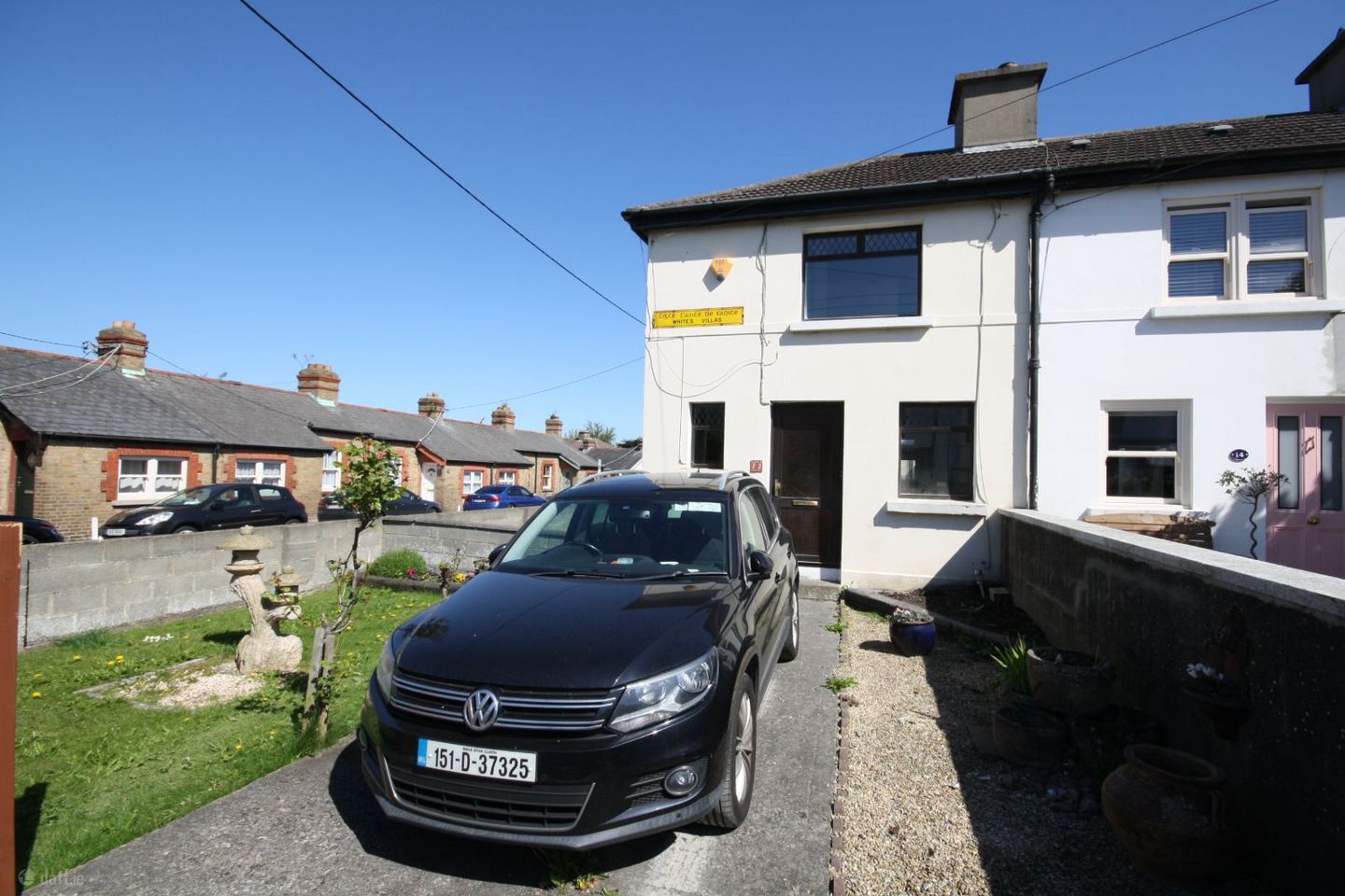 13 White'S Villas, Dalkey, Dalkey, Co. Dublin, A96Y761