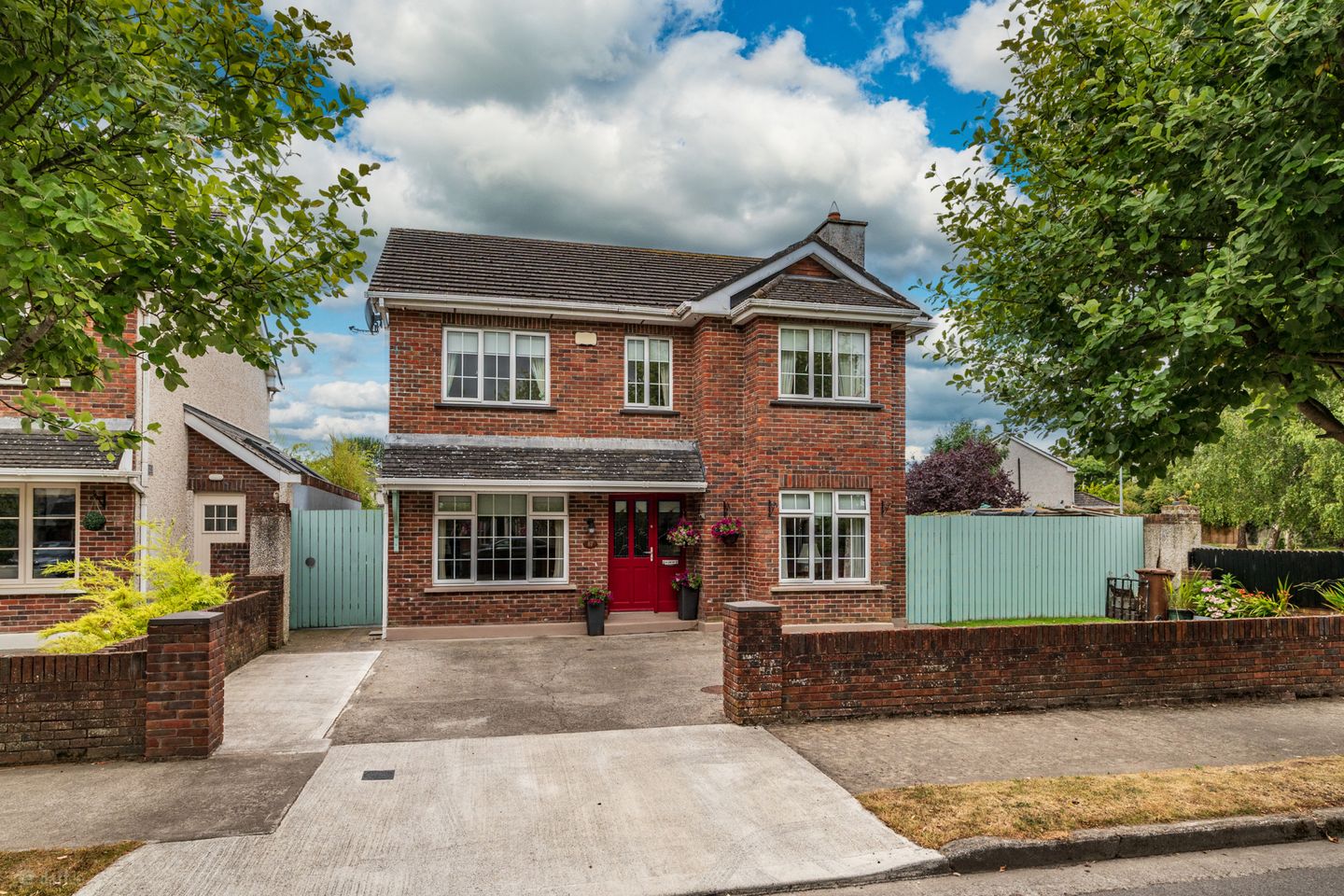 17 Central Park Way, Clane, Co Kildare, W91RD35