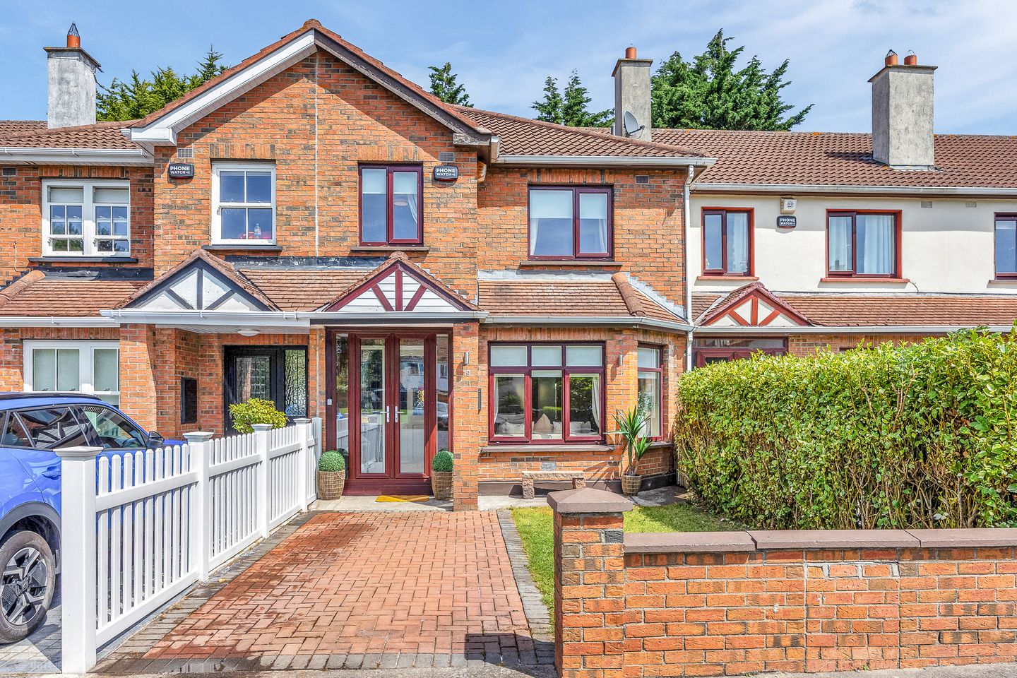 19 Knightswood, Santry, Santry, Co. Dublin, D09K2N3