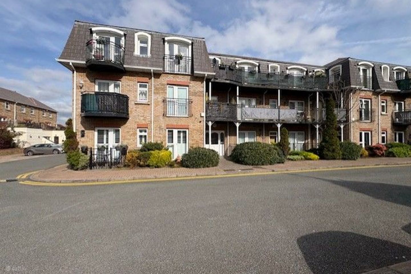 43 The Pippin, The Orchard, Leixlip Road, Lucan, Co. Dublin, K78HF65