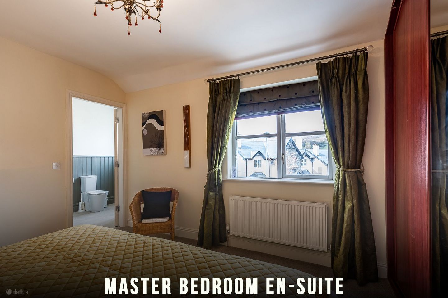 24 Ard Mullen, Gortamullen, Kenmare, Killarney, Kenmare, Co. Kerry