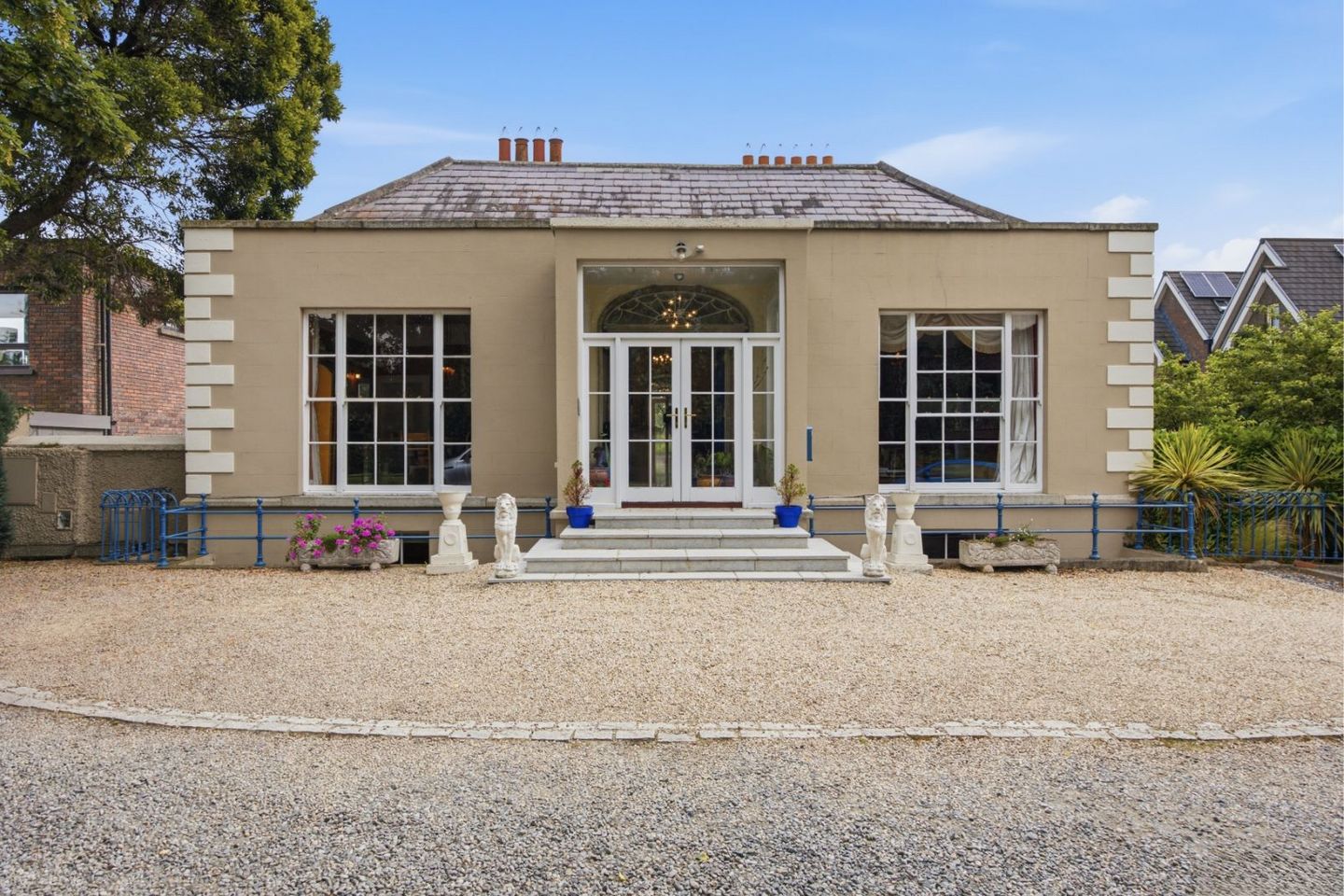 Kensington Lodge, Dun Laoghaire, Co. Dublin