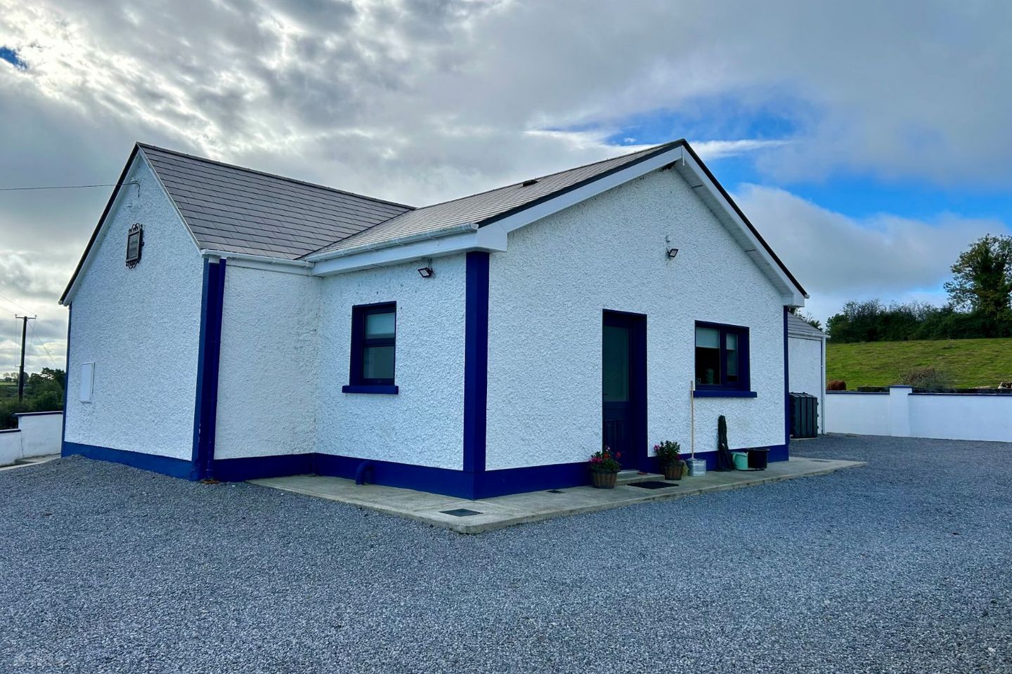 Toomore, Hillstreet, Carrick-on-Shannon, Co. Roscommon