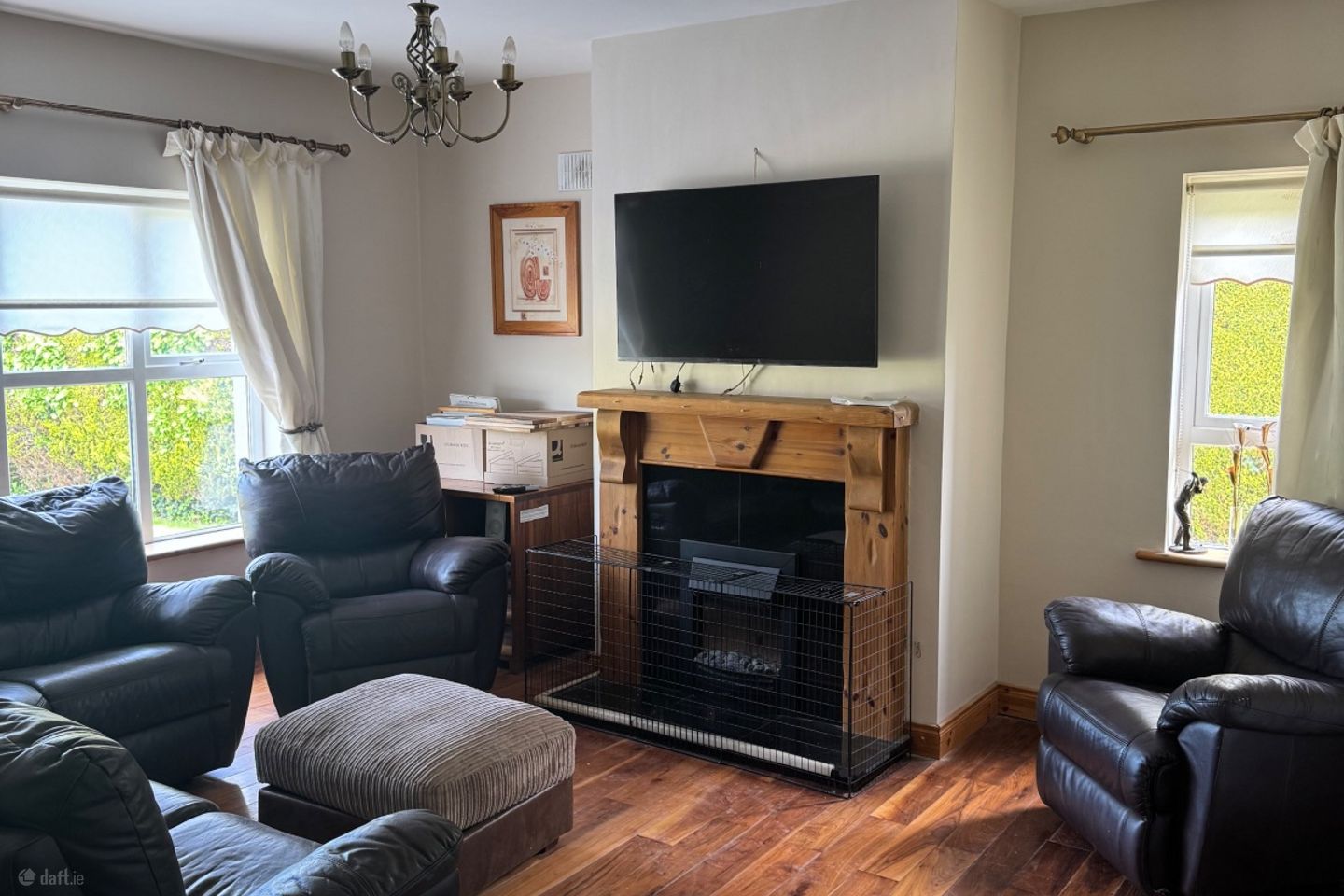 Millgrange, Greenore, Co. Louth