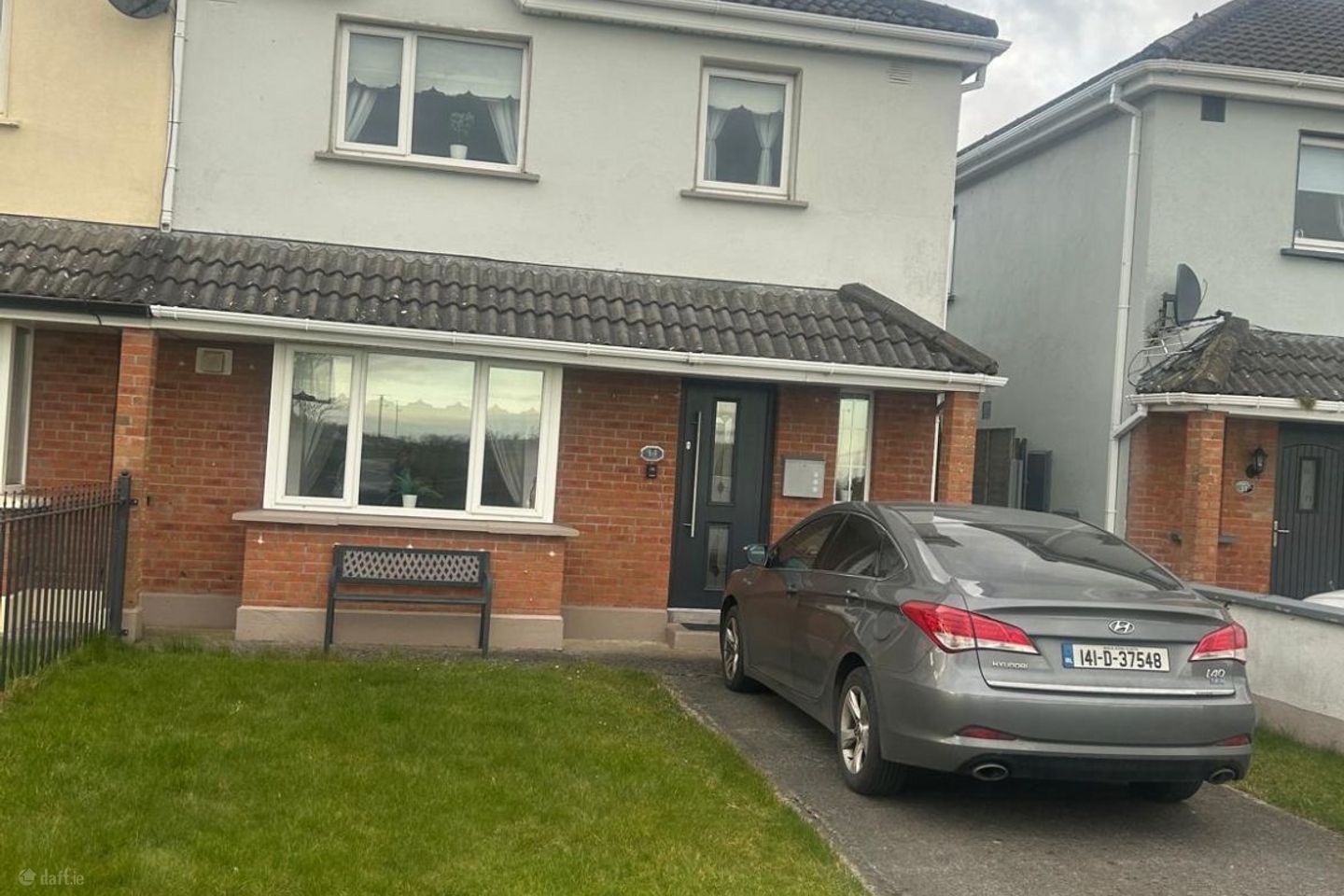 Na Cluainte, Portarlington, Portarlington, Co. Offaly