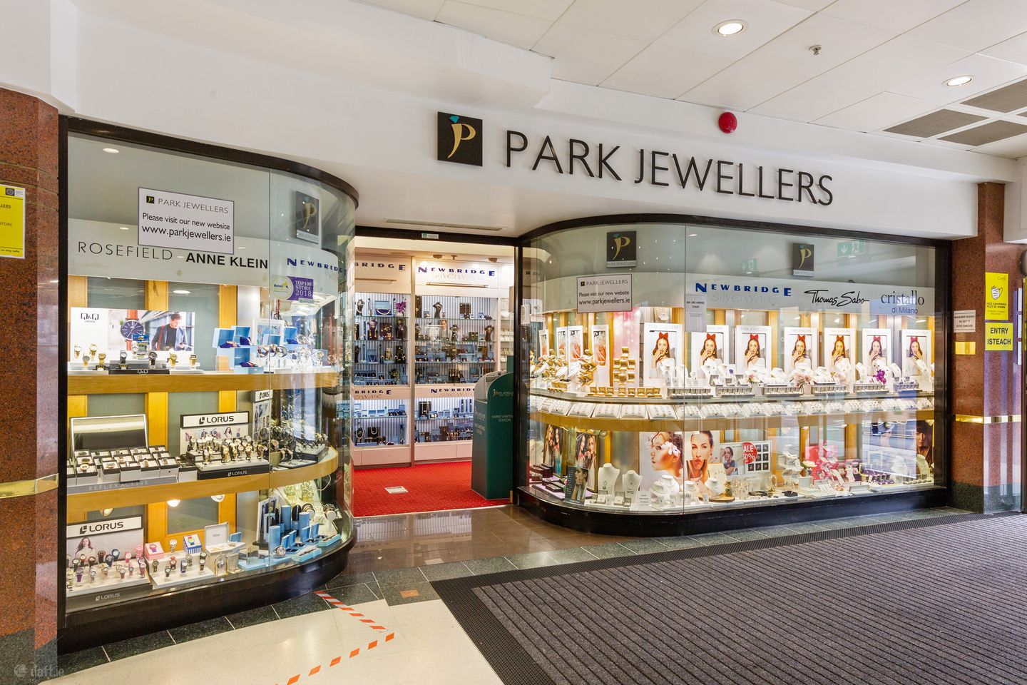 Unit 6, Corrib Shopping Centre, Galway City, Galway City Centre