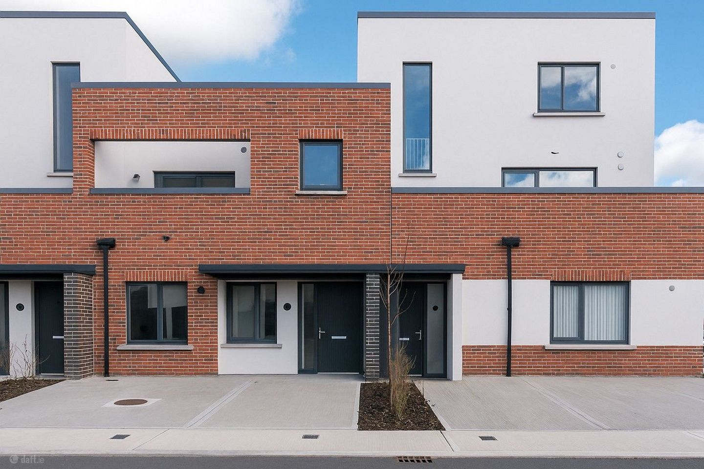 1 Bedroom Apartment , Magee Quarter, Kildare Town , Kildare, Co. Kildare