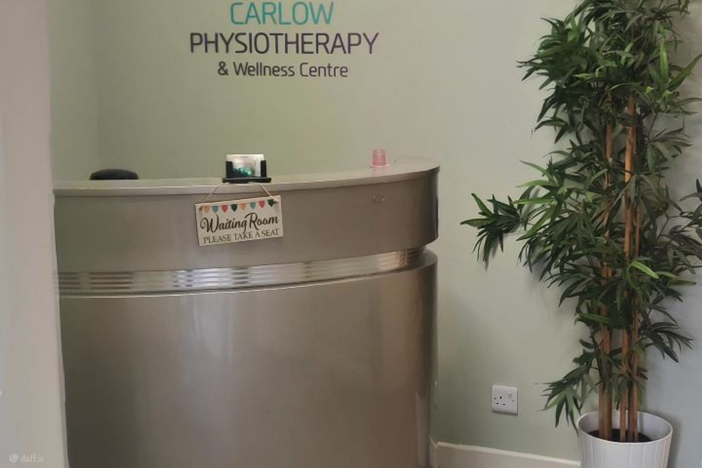 Carlow Physiotherapy And Wellness Centre, Crosbie Place, Carlow, Graiguecullen, Co. Carlow