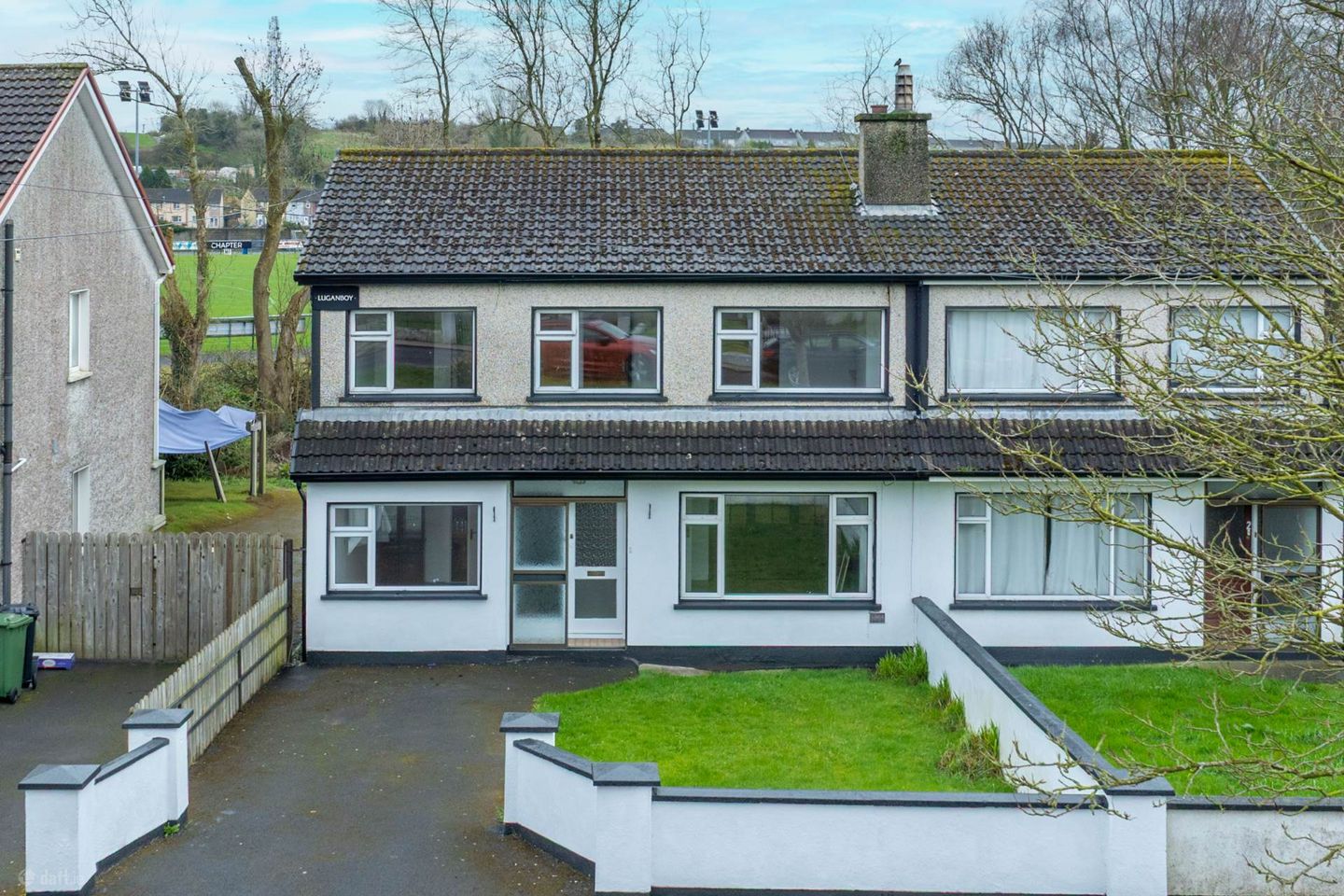 1 Lurganboy, Cavan, Co. Cavan, Cavan, Co. Cavan, H12HT20