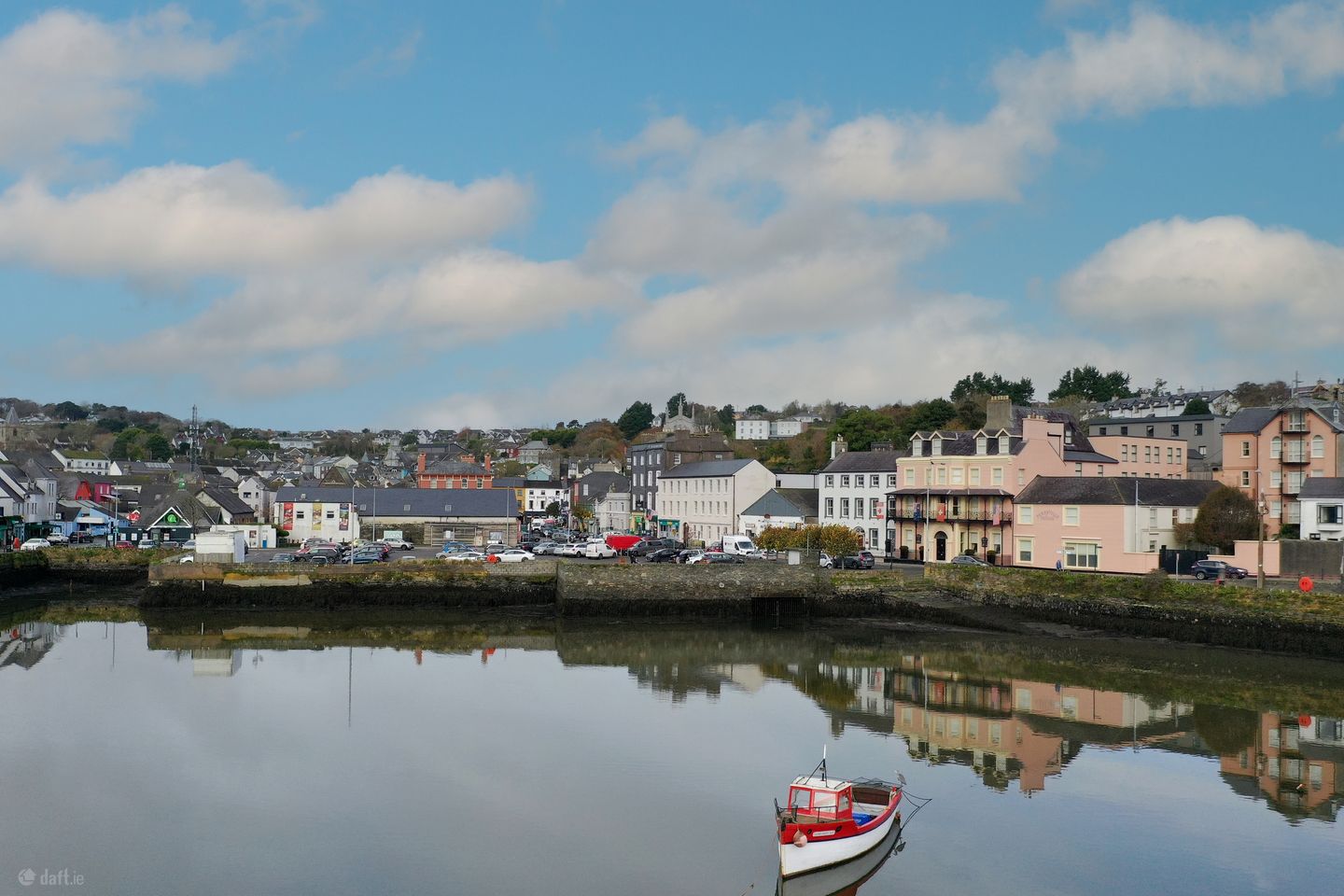 Del Aguila Place, Kinsale, Co. Cork