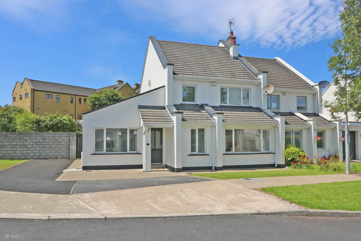 4 Lissanalta Close, Dooradoyle, Limerick, V94NX9W