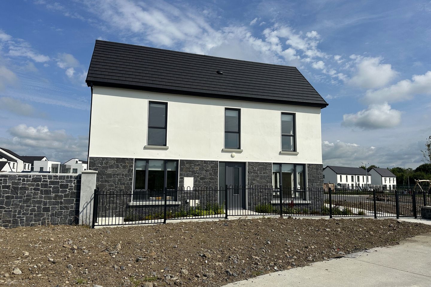 40 Garran Choill Darach, Oranmore, Co Galway