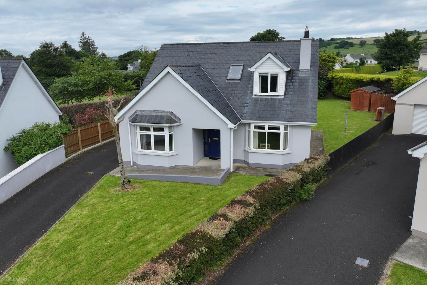 3 Binevenagh View, Moville, Co. Donegal, F93CK12