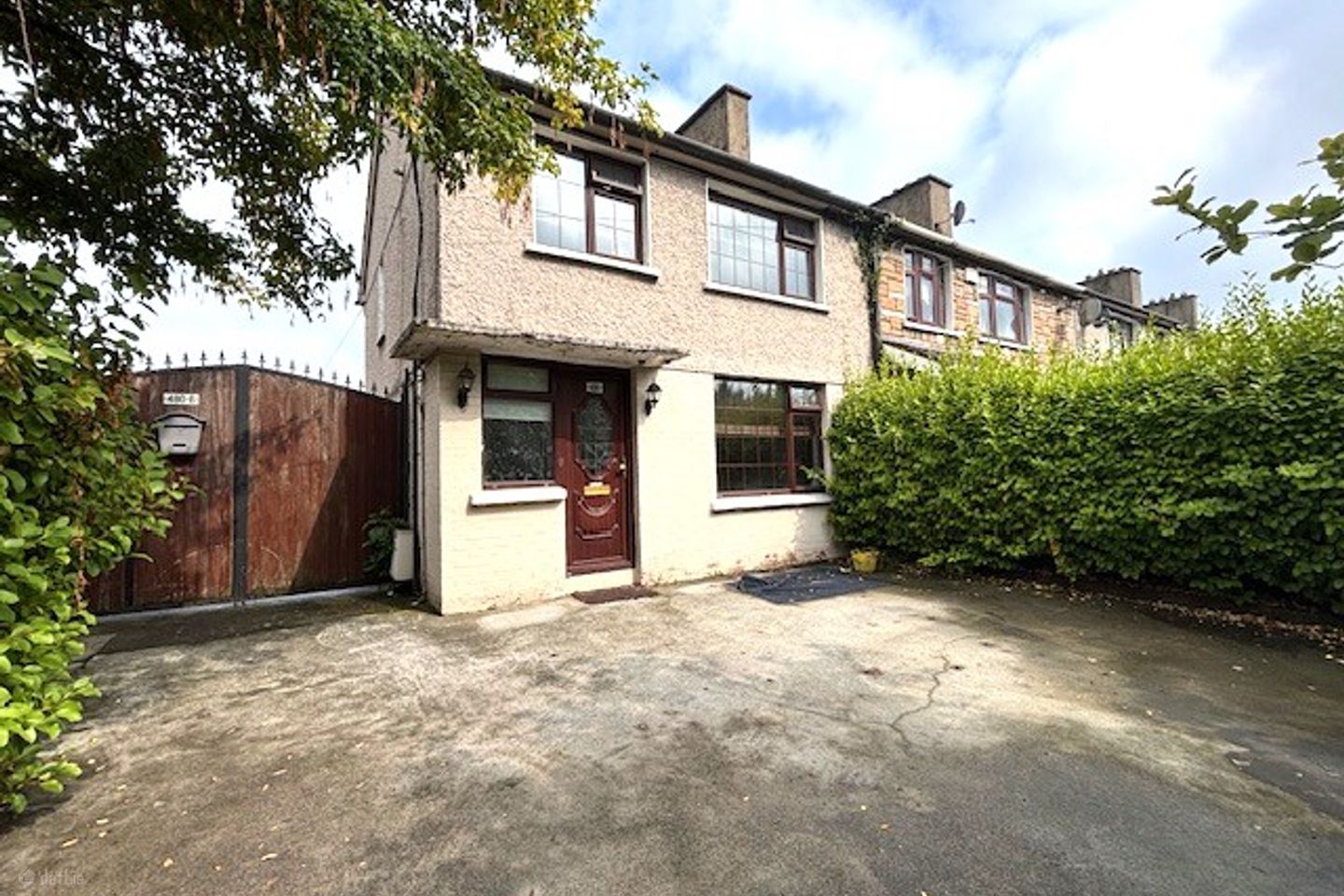 Ballyfermot Road, Ballyfermot, Dublin 10