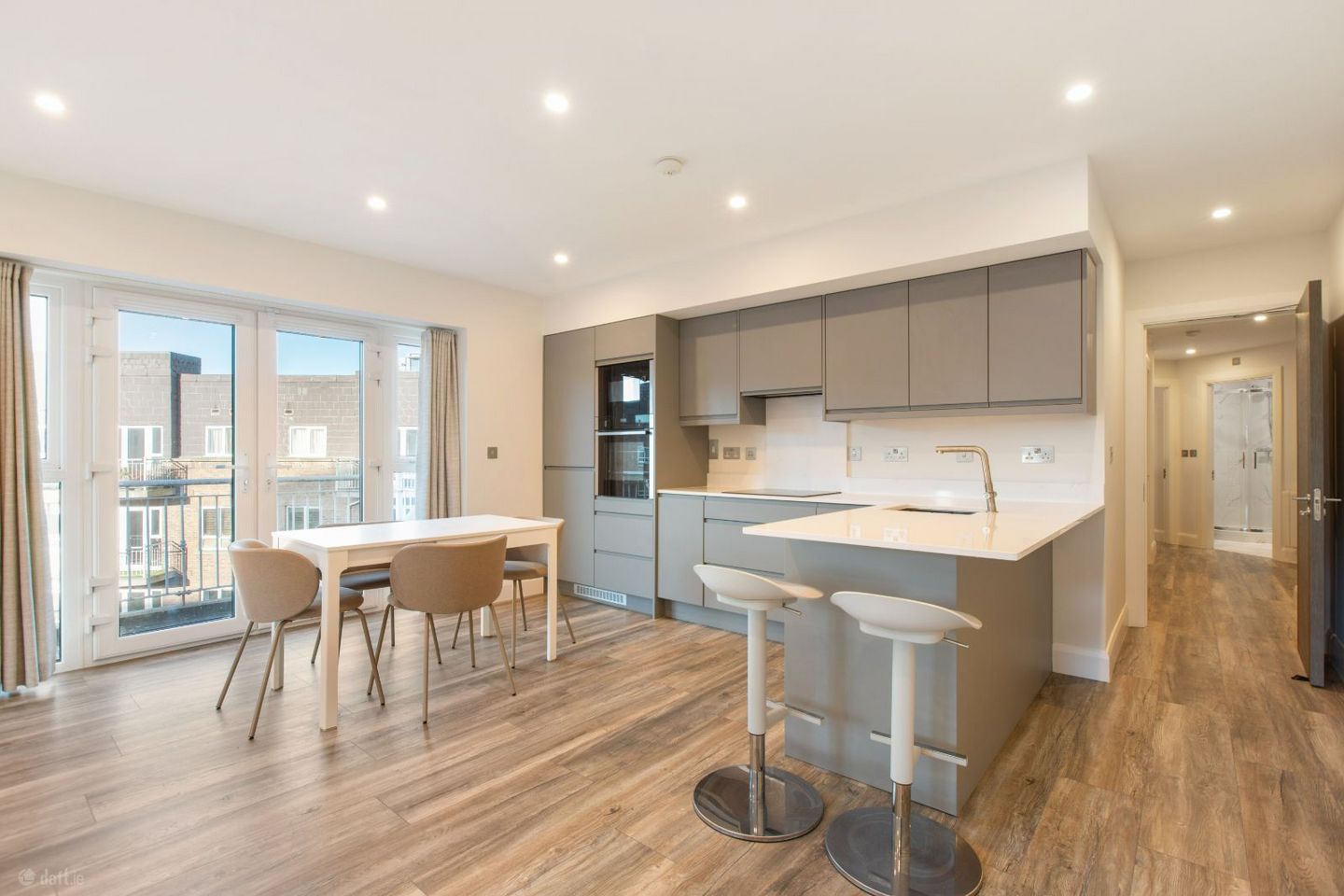 Harcourt Green, Charlemont Street, Dublin 2