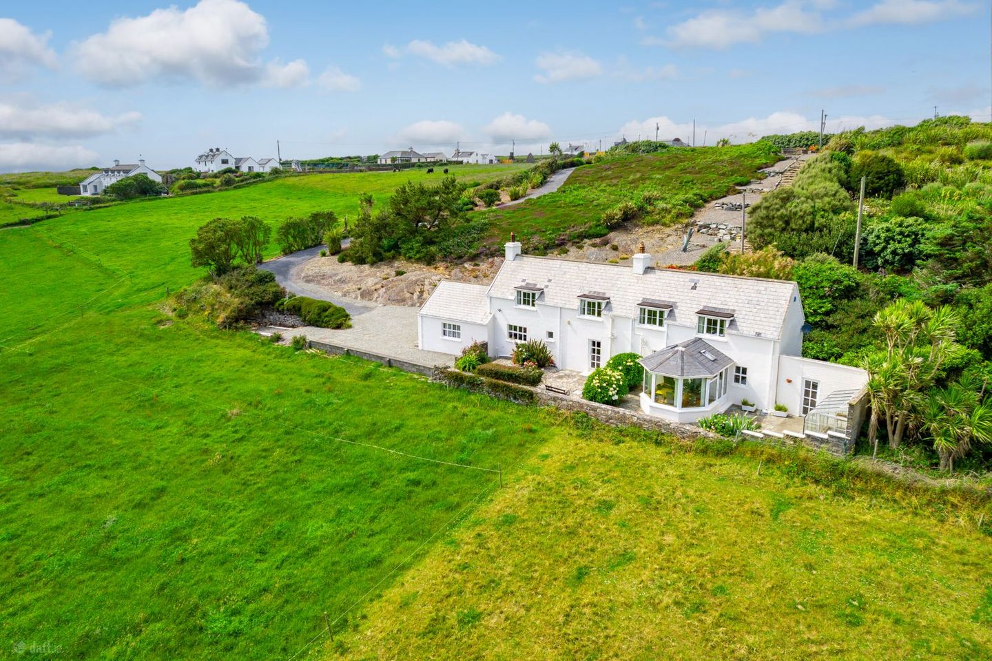 Faill An Tsrutain, Lehenagh, Lislevane, Bandon, Co. Cork, P72XY54