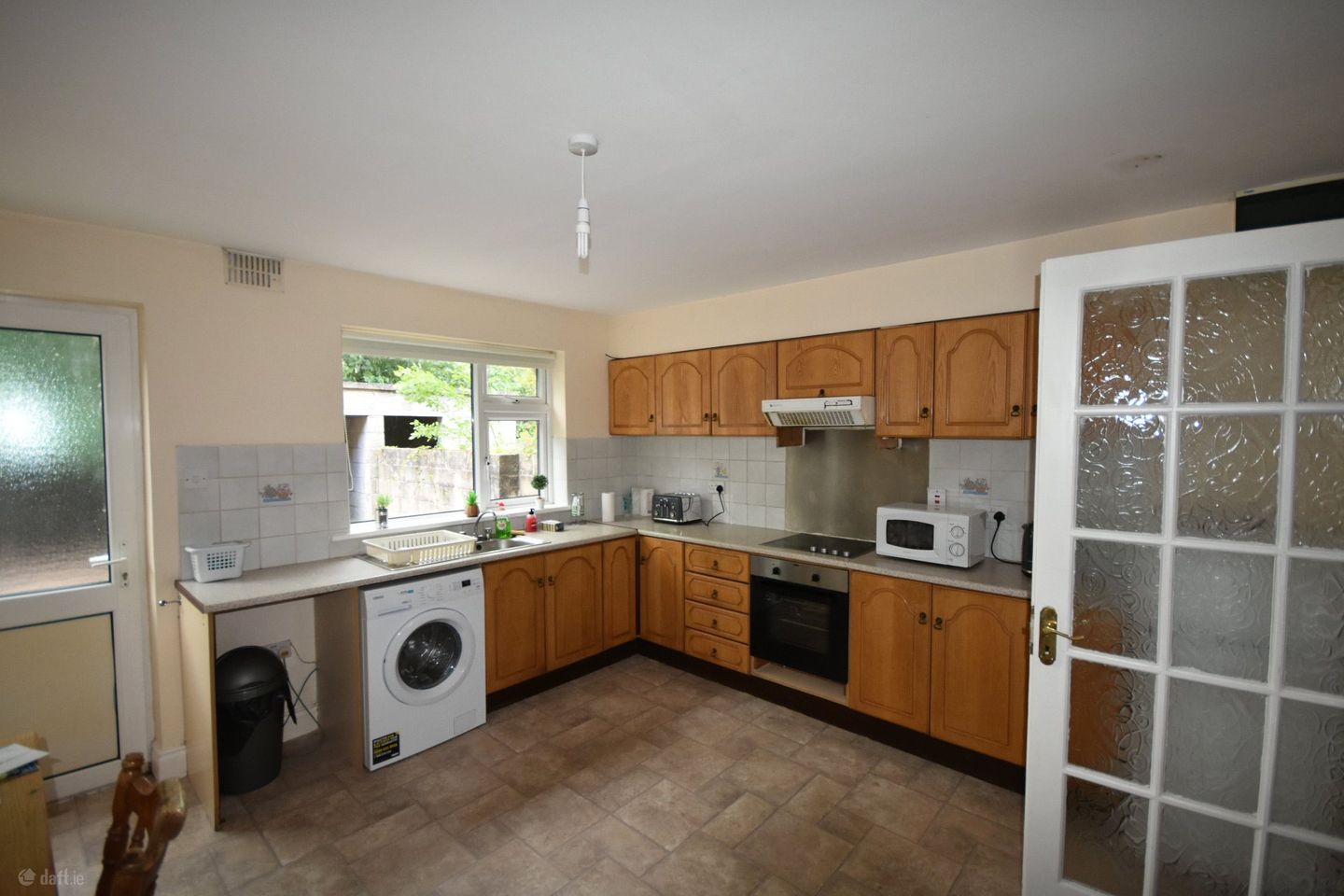 1 Hillcrest, James Connolly Street, Ballina, Co. Mayo