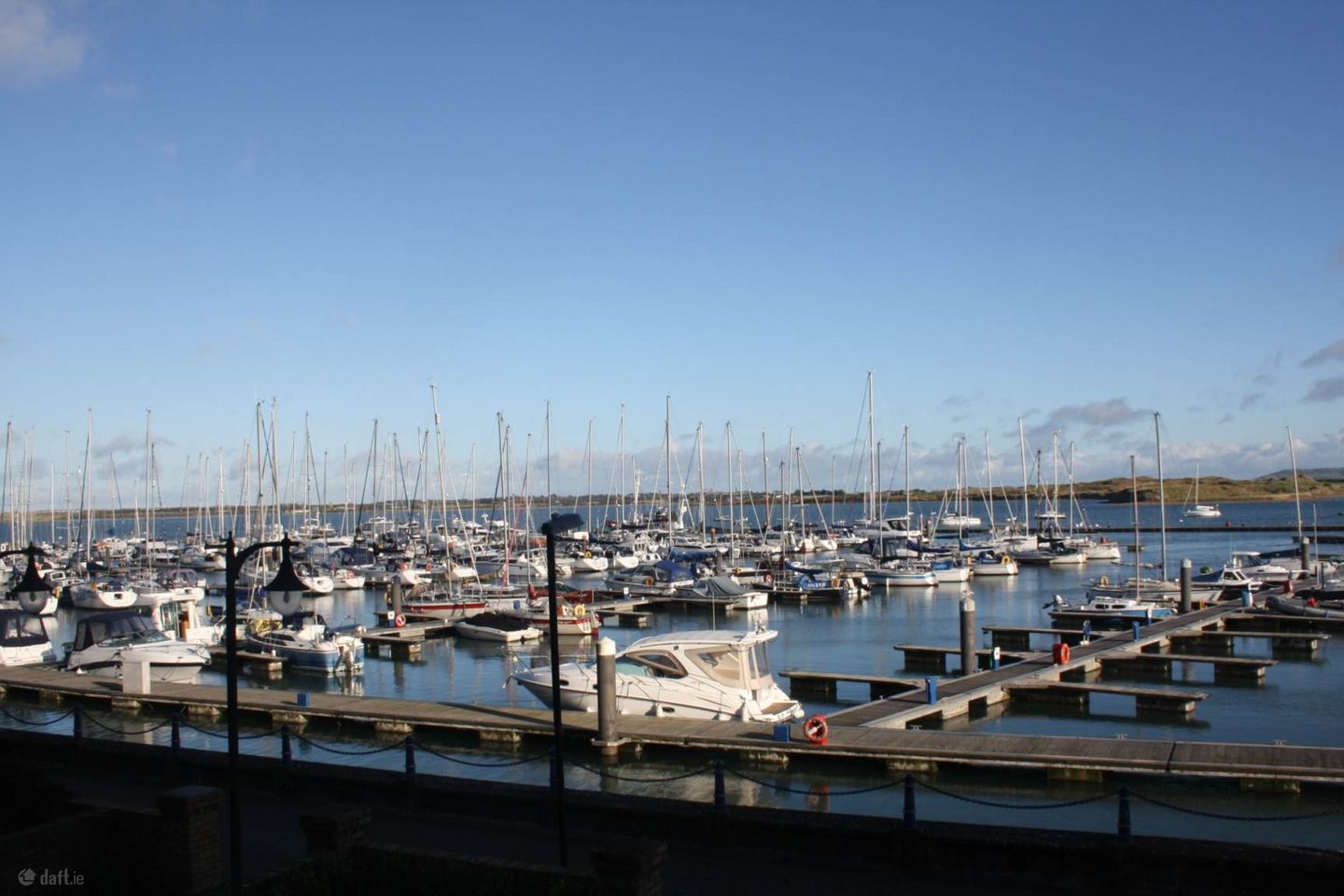 41 Malahide Marina Village, Malahide, Co. Dublin