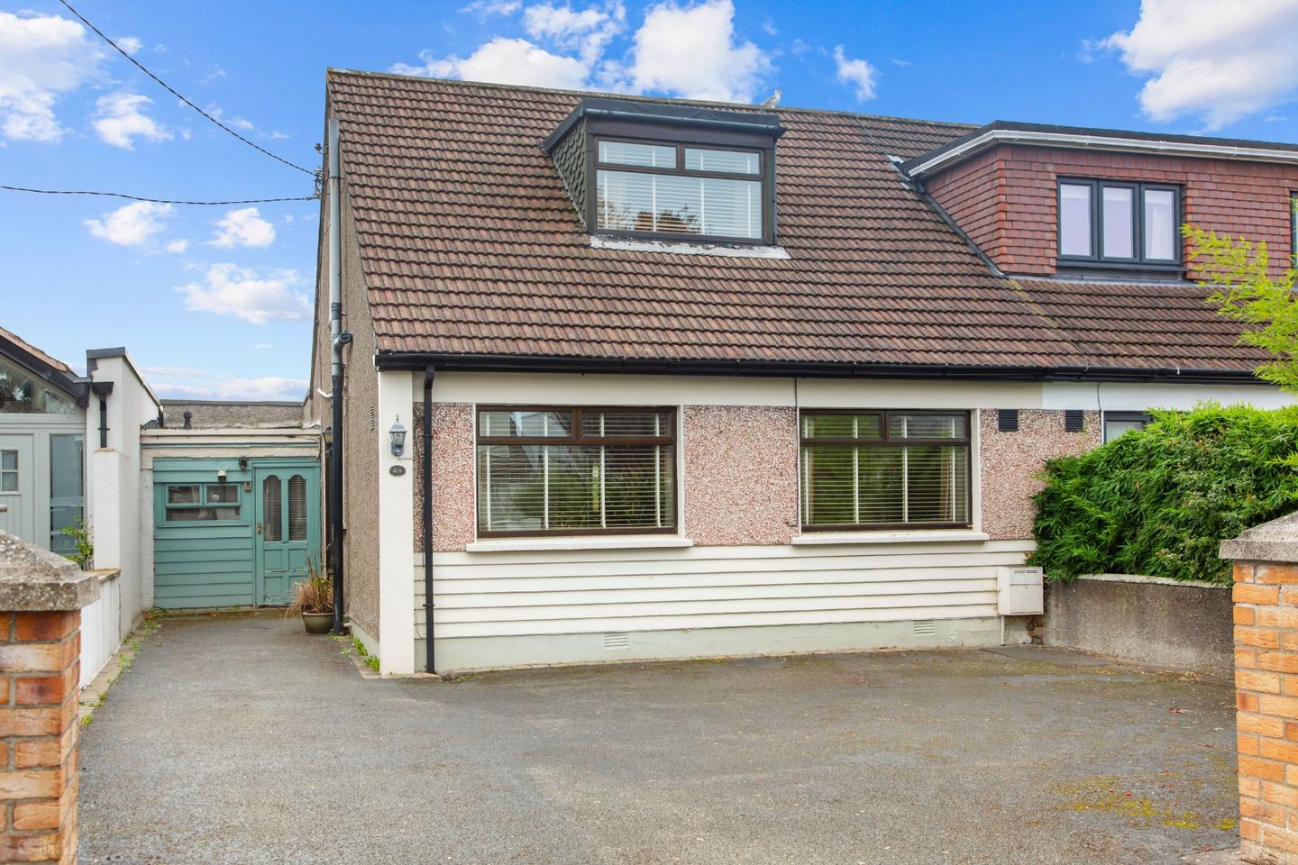 48 Mountdown Road, Manor Estate, Terenure, Dublin 12, D12 TY80