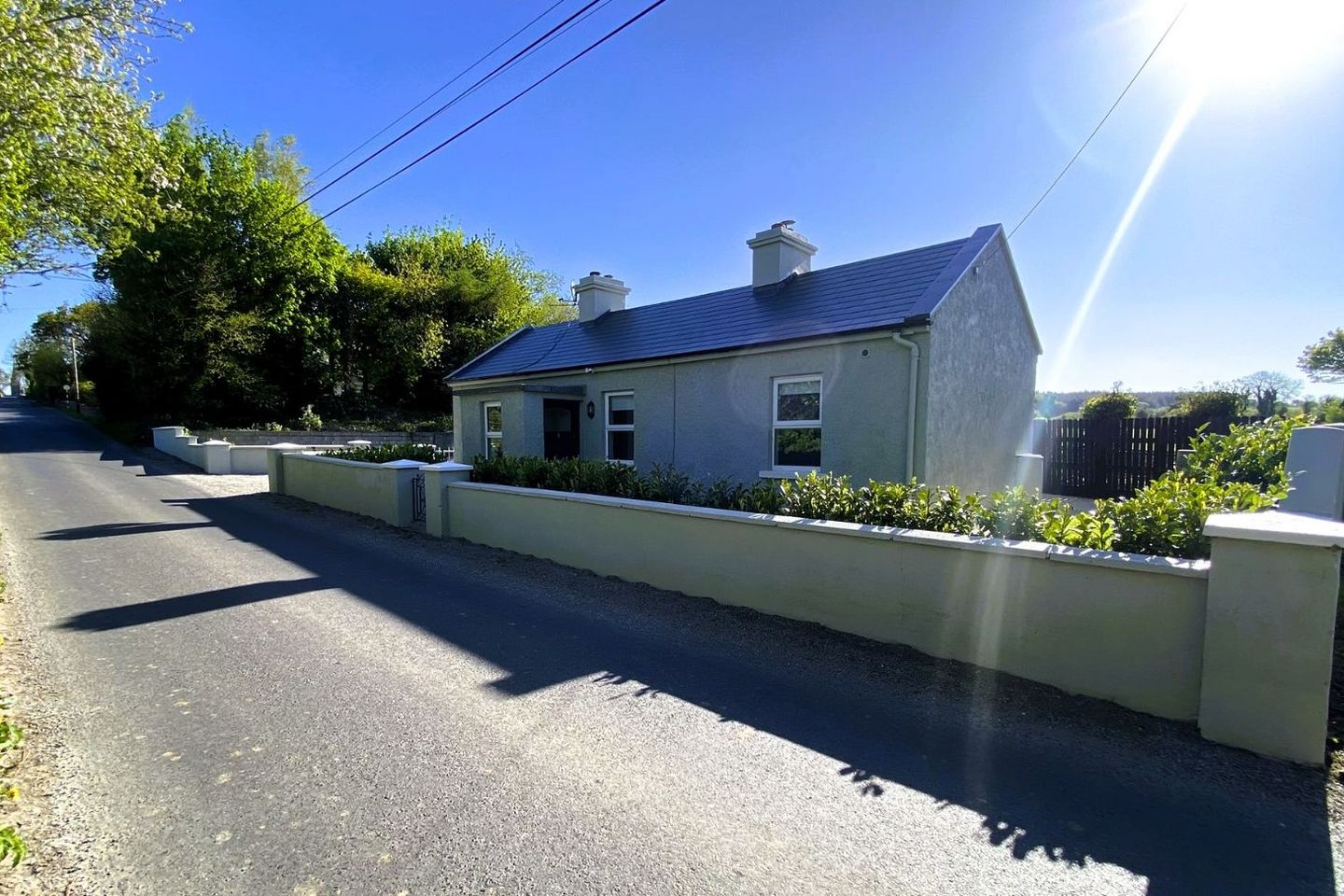Nutgrove, Rosenallis, Mountmellick, Co. Laois, R32A0P8