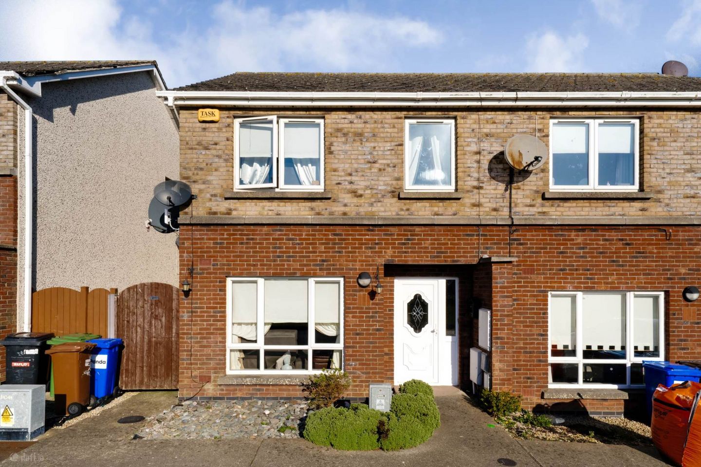 13 Hastings Green, K32F599